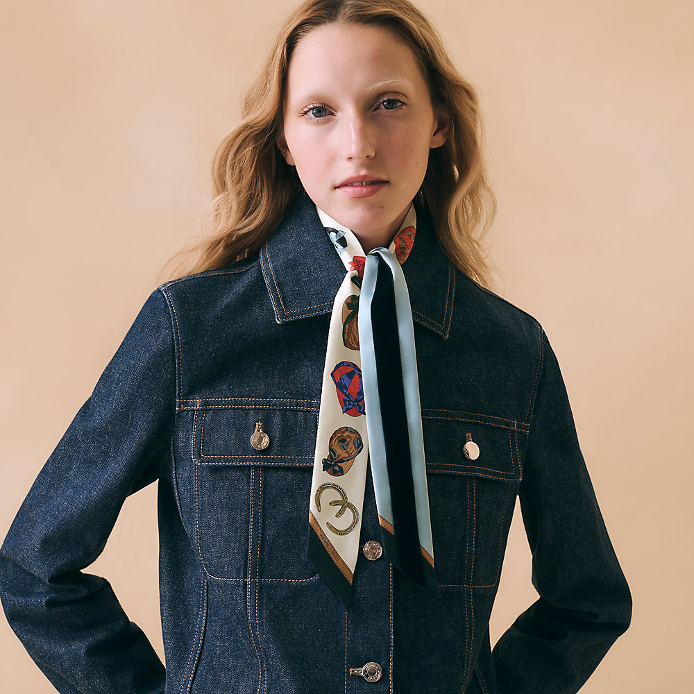 Jockey long Twilly | Hermès USA